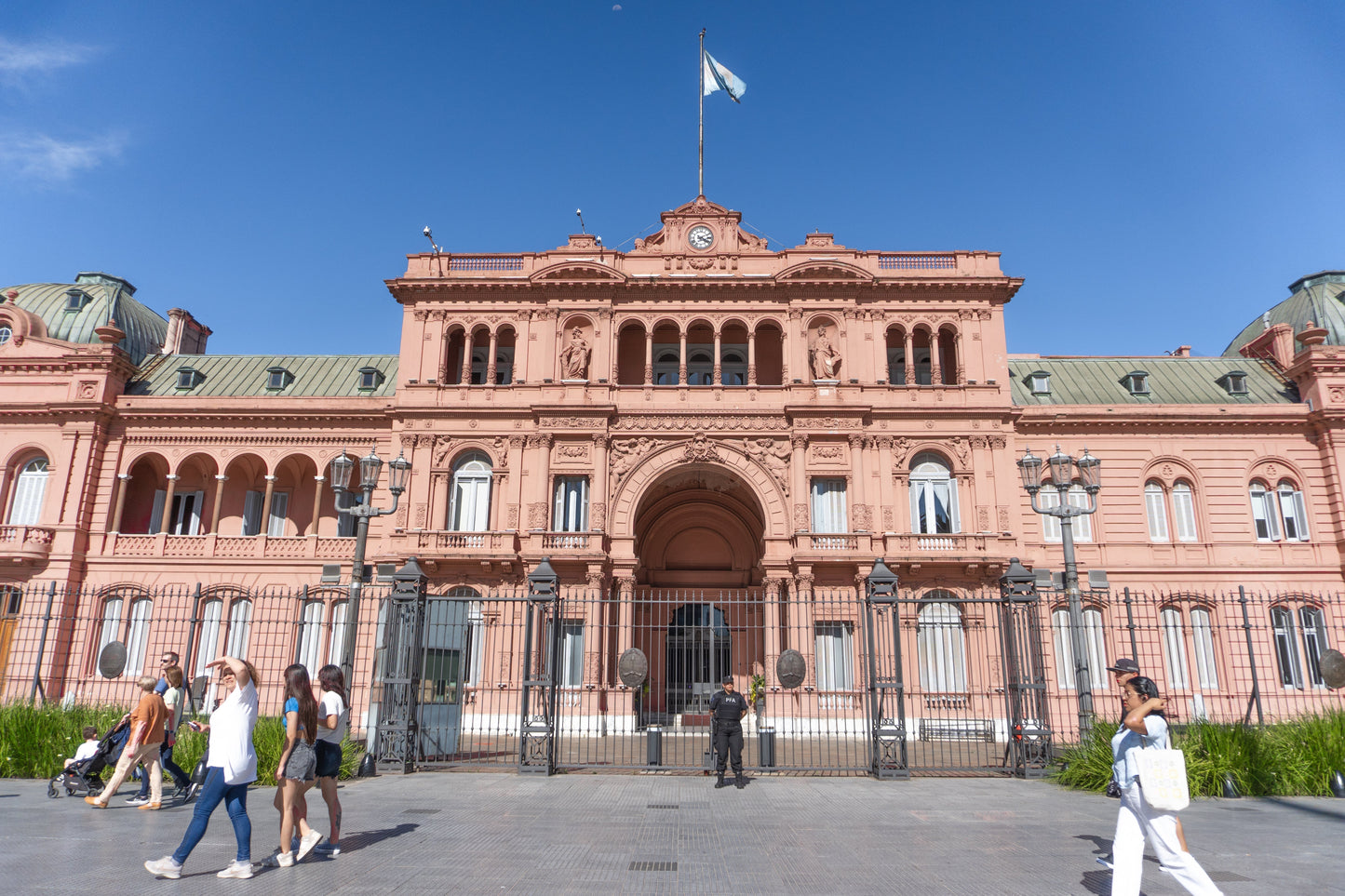 Guía obligatoria para conocer Buenos Aires