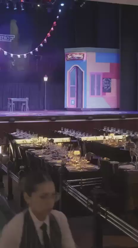 Tango Porteño